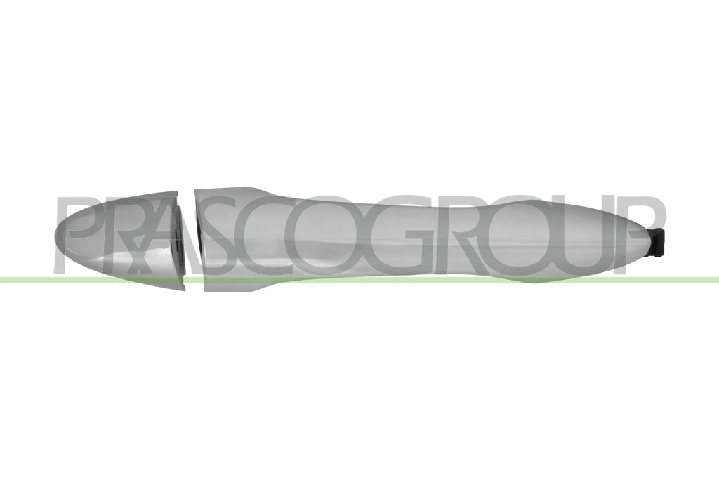 maniglia anteriore posteriore destra esterna cromata kia sportage sl 2011 2015 ki0248003