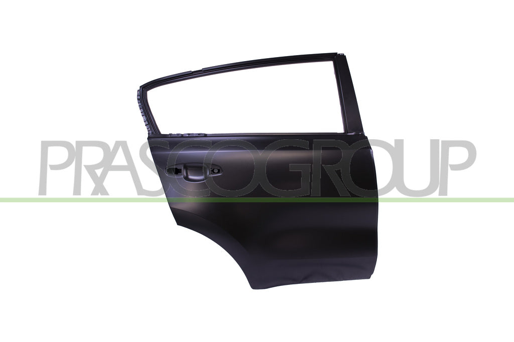 porta posteriore destra kia sportage ql 2016 2018 ki0253553