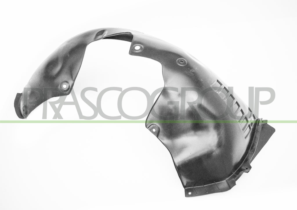 passaruota anteriore sinistro kia sportage ql 2016 2018 ki0253604