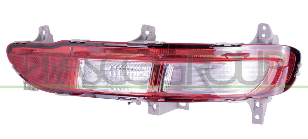 fanale retromarcia destro kia sportage ql 2016 2018 ki0254353