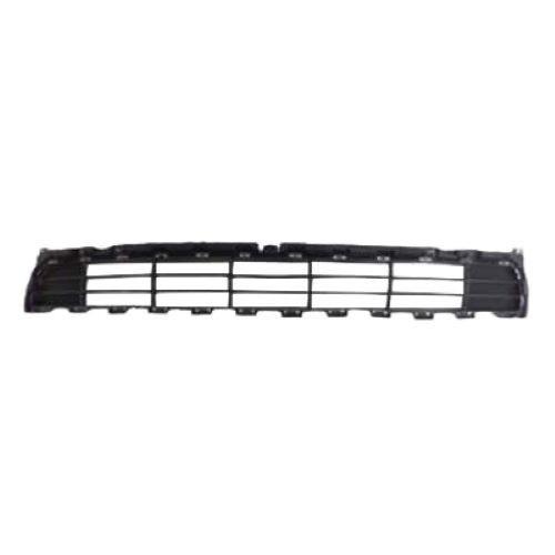 griglia paraurti anteriore centrale nera kia sportage ql 2018 2021 ki0262120