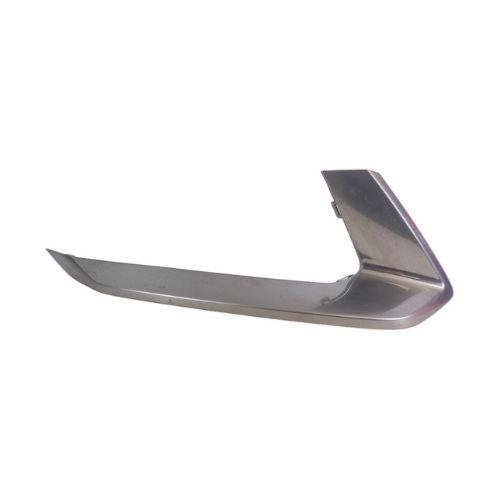 modanatura destra griglia paraurti anteriore cromata kia sportage nq5 2021 ki0271223
