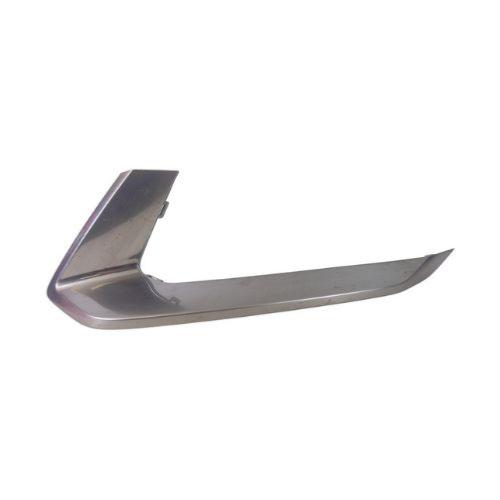 modanatura sinistra griglia paraurti anteriore cromata kia sportage nq5 2021 ki0271224