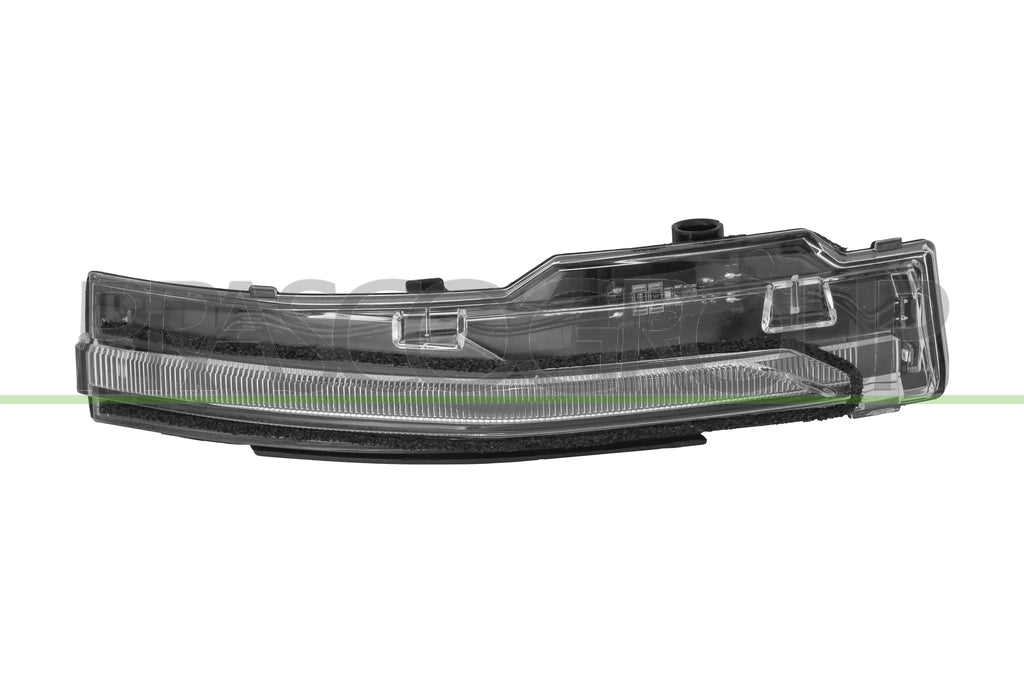 fanale per retrovisore destro bianco led kia sportage nq5 gtline 2021 ki0277415