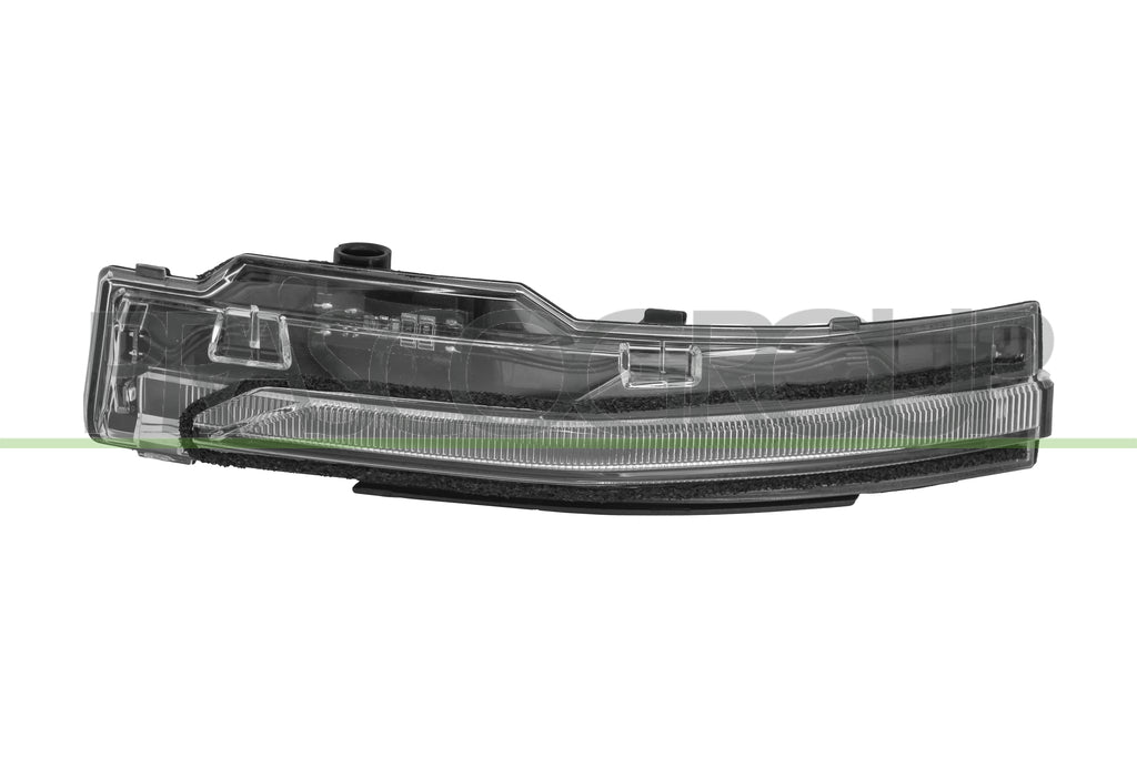 fanale per retrovisore sinistro bianco led kia sportage nq5 2021 ki0277416