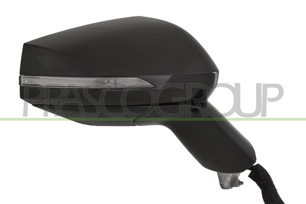 retrovisore destro elettrico con primer termico kia sportage nq5 gtline 2021 ki0287313