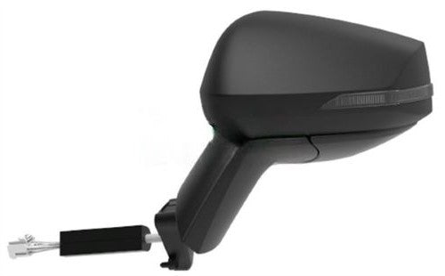 retrovisore sinistro elettrico con primer termico kia sportage nq5 gtline 2021 ki0287314