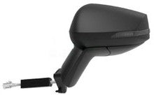 retrovisore sinistro elettrico con primer termico kia sportage nq5 gtline 2021 ki0287324