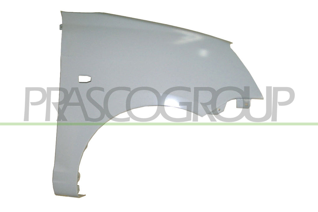 parafango anteriore destro con foro lucciola kia picanto 2004 2007 ki3203003