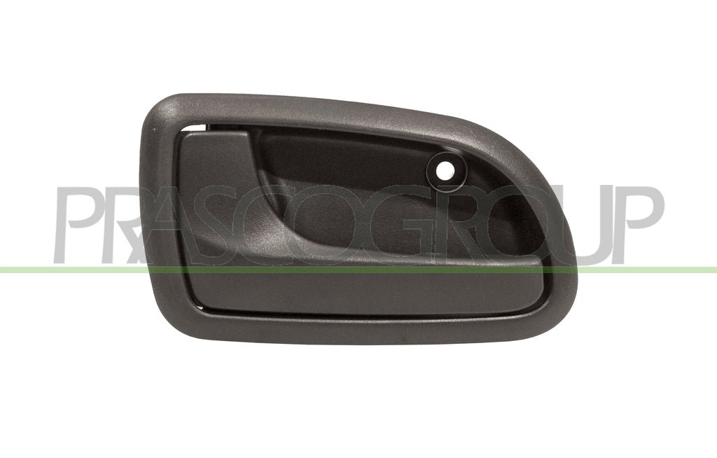 maniglia anteriore posteriore sinistra interna nera kia picanto 2004 2007 ki3208602