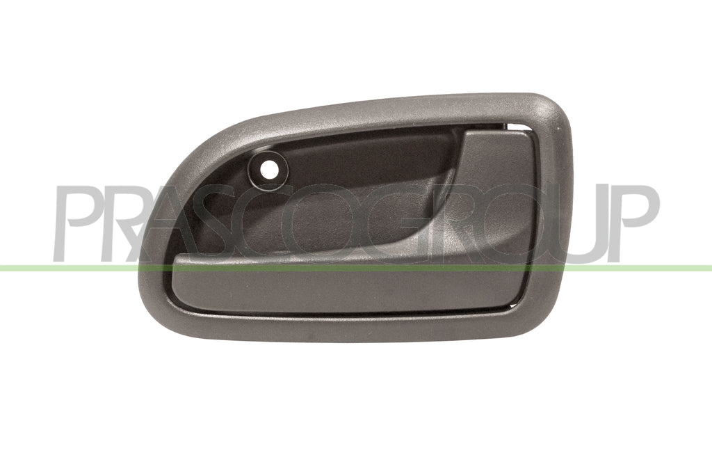 maniglia anteriore posteriore destra interna grigia kia picanto 2008 2010 ki3208607