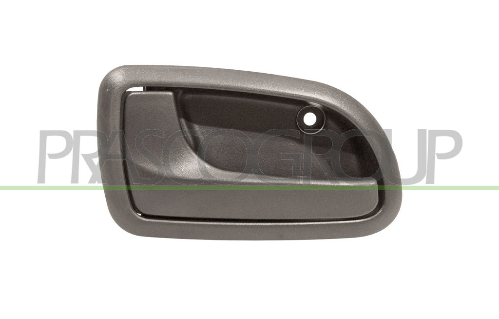 maniglia anteriore posteriore sinistra interna grigia kia picanto 2004 2007 ki3208608