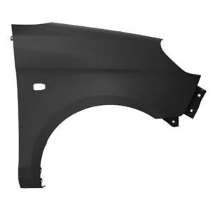 parafango anteriore destro con foro lucciola kia picanto 2008 2010 ki3223013