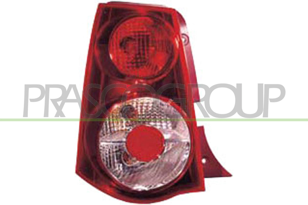 fanale posteriore destro senza portalampada kia picanto 2008 2010 ki3224153