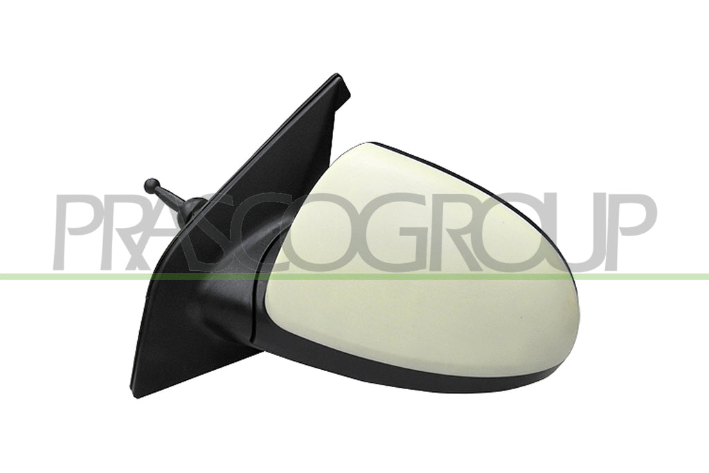 retrovisore sinistro a cavi nero convesso kia picanto 2008 2010 ki3227104