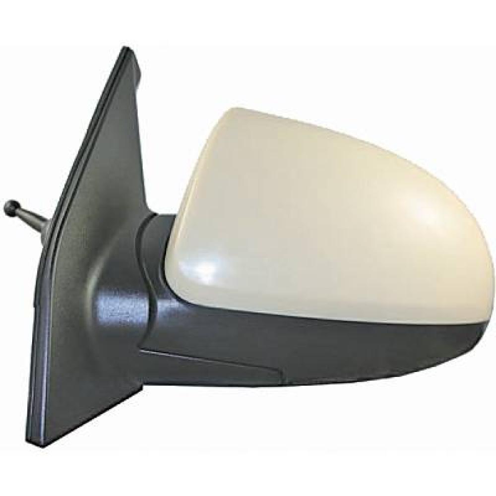 retrovisore sinistro a cavi con primer convesso kia picanto 2008 2010 ki3227114