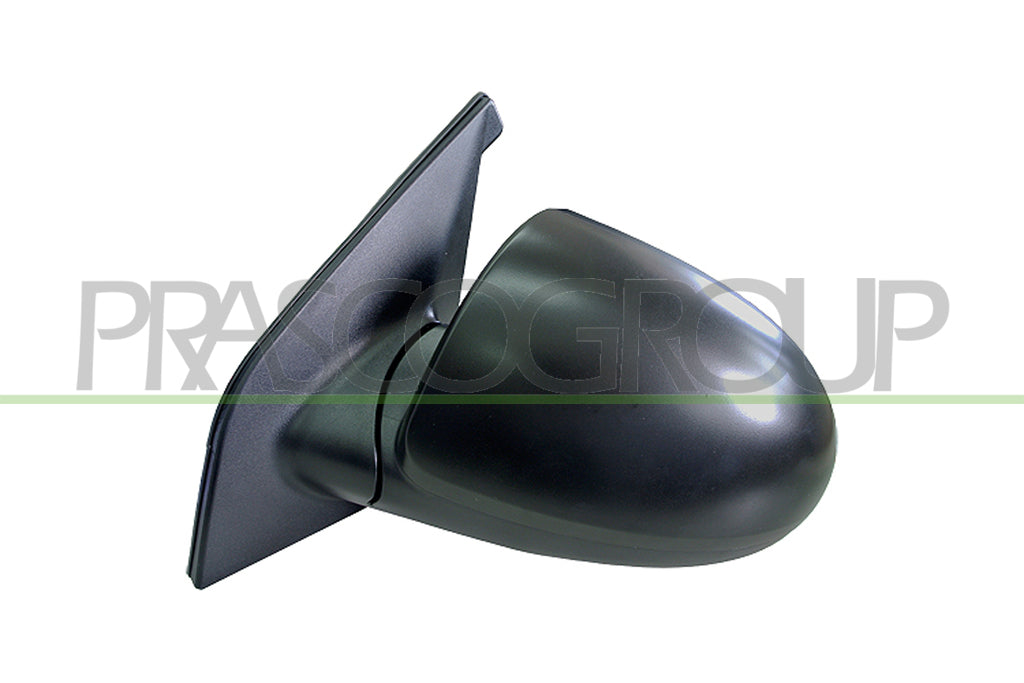 retrovisore sinistro elettrico nero termico convesso 8h5p kia picanto 2008 2010 ki3227304