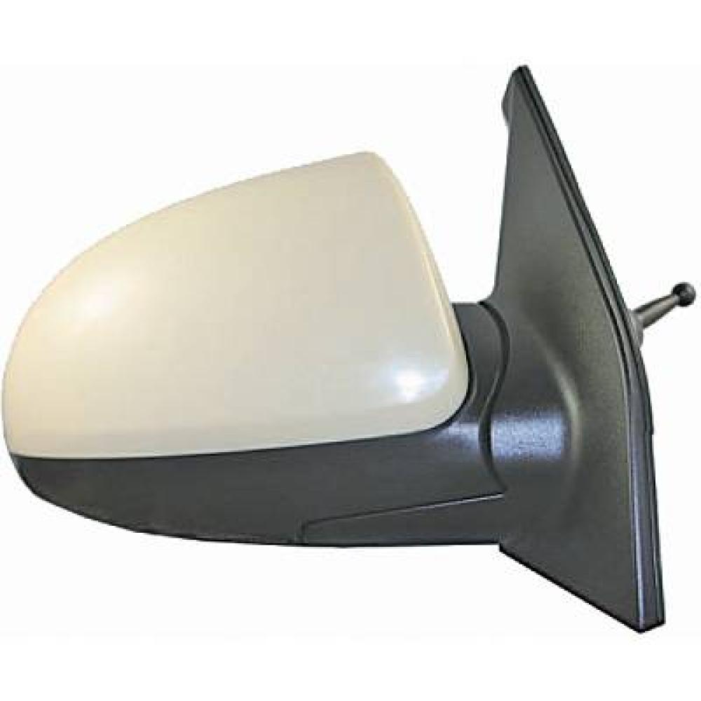 retrovisore destro elettrico liscio da verniciare termico convesso 5 pins kia picanto 2008 2010 ki3227305