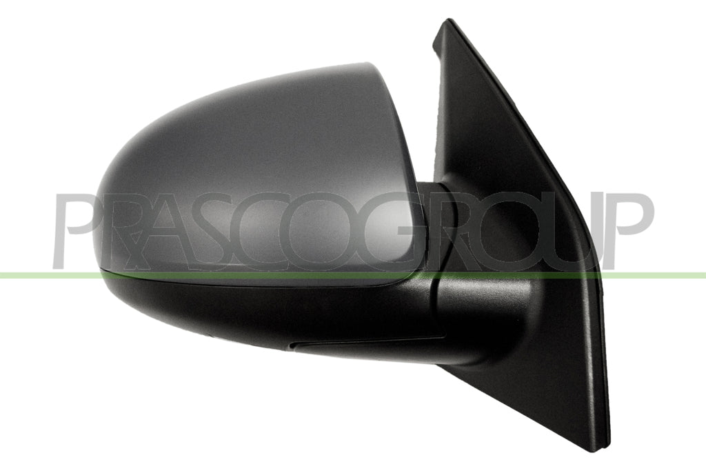 retrovisore sinistro elettrico termico con primer convesso 8h5p kia picanto 2008 2010 ki3227314p