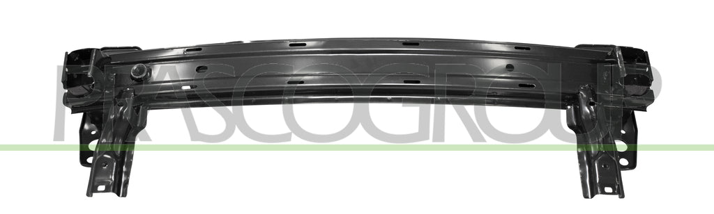 rinforzo paraurti anteriore mod 3 porte kia picanto 2011 2015 ki3241622