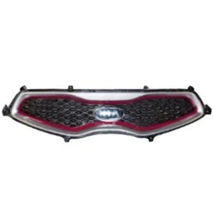 griglia radiatore mod 3 porte kia picanto 2011 2015 ki3242001oe