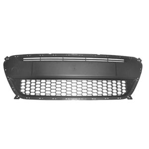 griglia paraurti anteriore centrale mod 5 porte kia picanto 2011 2015 ki3242130