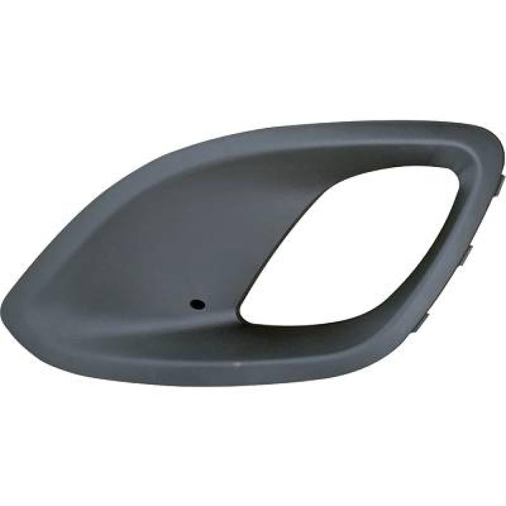 griglia sinistra paraurti anteriore mod 5 porte kia picanto 2011 2015 ki3242134