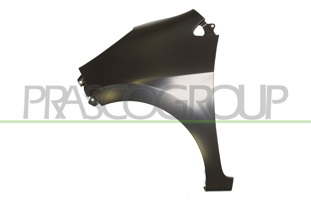 parafango anteriore sinistro kia picanto 2011 2015 ki3243004