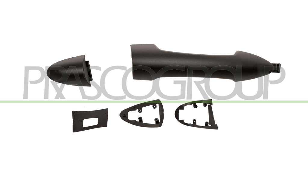 maniglia anteriore posteriore destra esterna con primer senza foro nottolino kia picanto 2011 2015 ki3248003