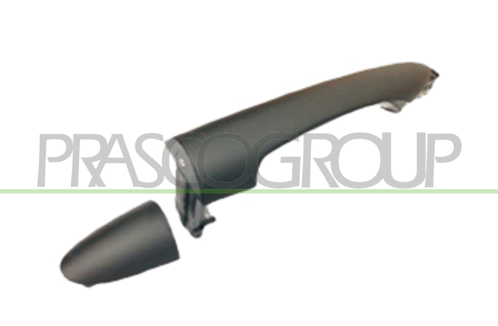 maniglia posteriore sinistra esterna con primer kia picanto 2011 2015 ki3248104