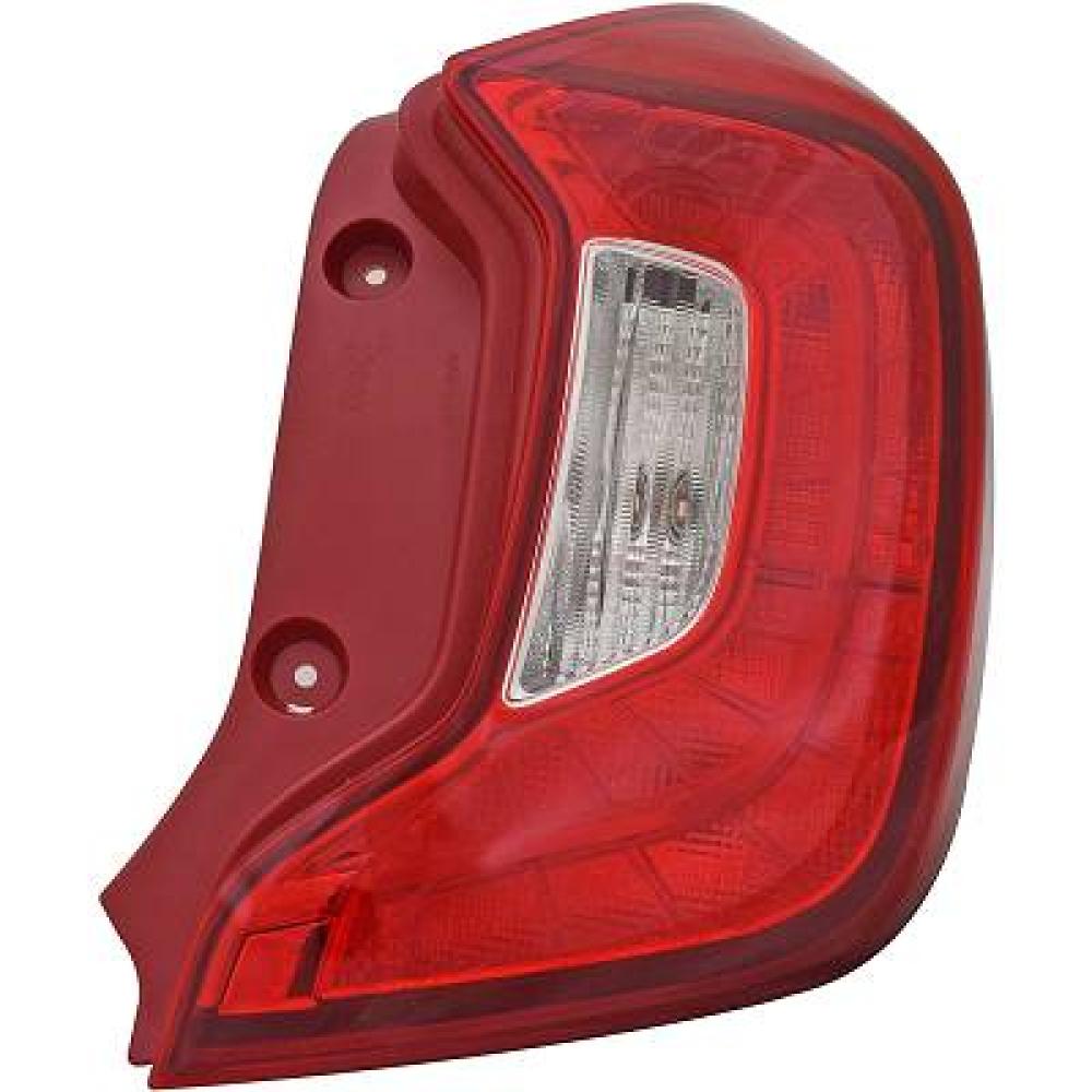 fanale posteriore destro con portalampada kia picanto 2017 2024 ki3284053