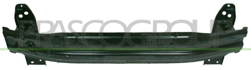 rinforzo paraurti anteriore kia venga 2010 2015 ki3301622
