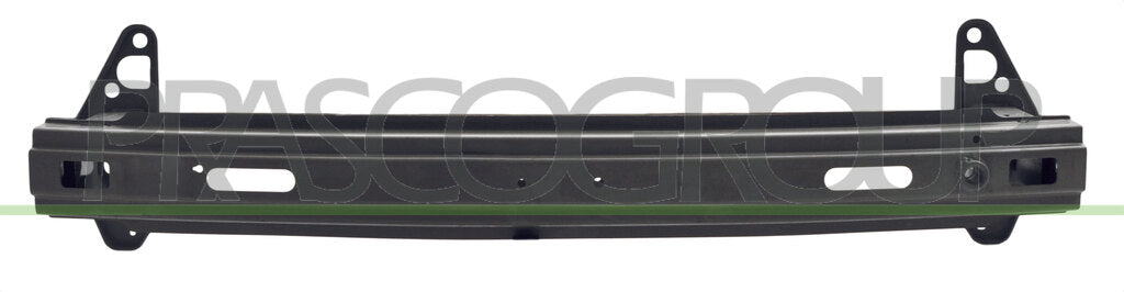 rinforzo paraurti anteriore kia soul 2008 2011 ki3501622oe