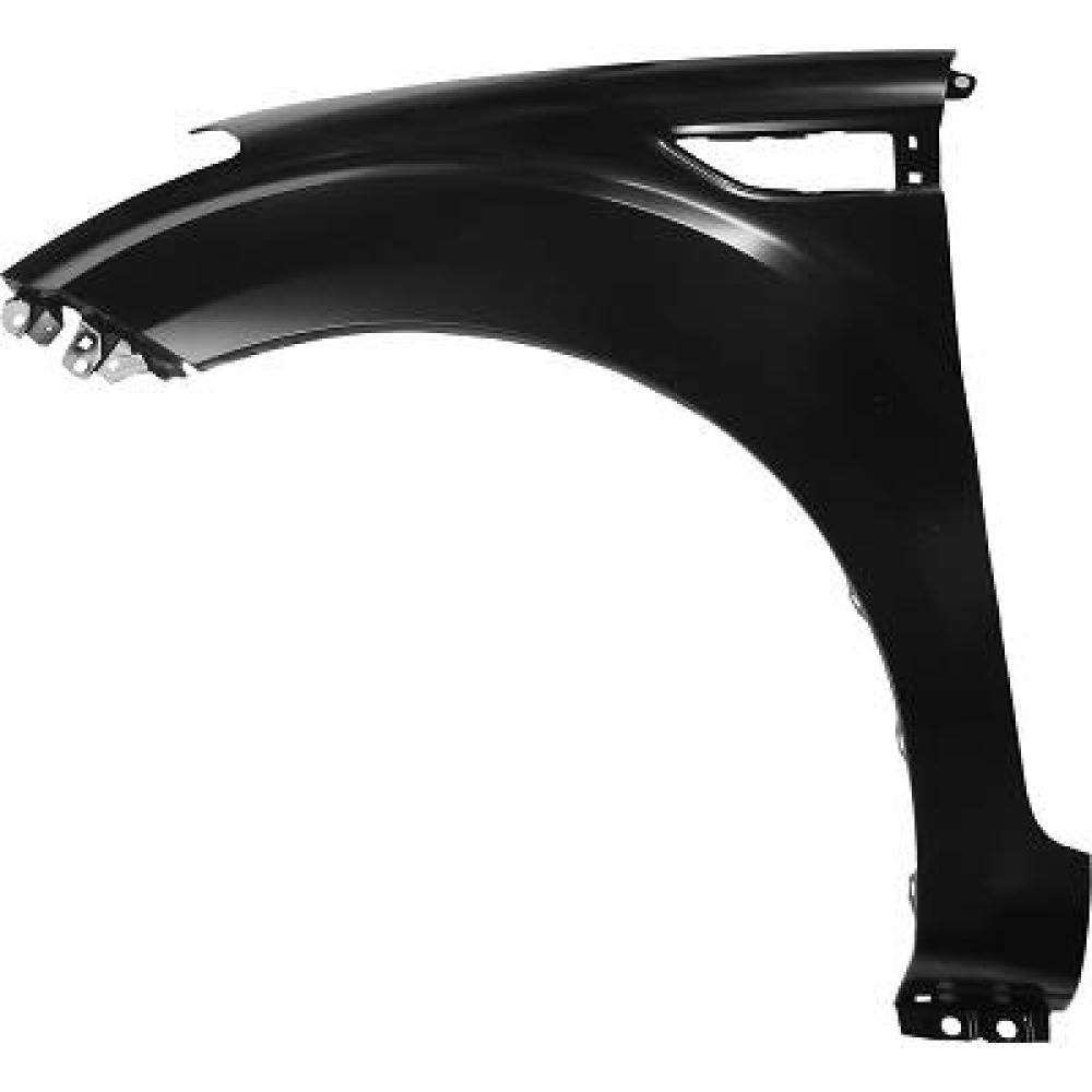 parafango anteriore destro con foro lucciola kia soul 2011 2013 ki3503013