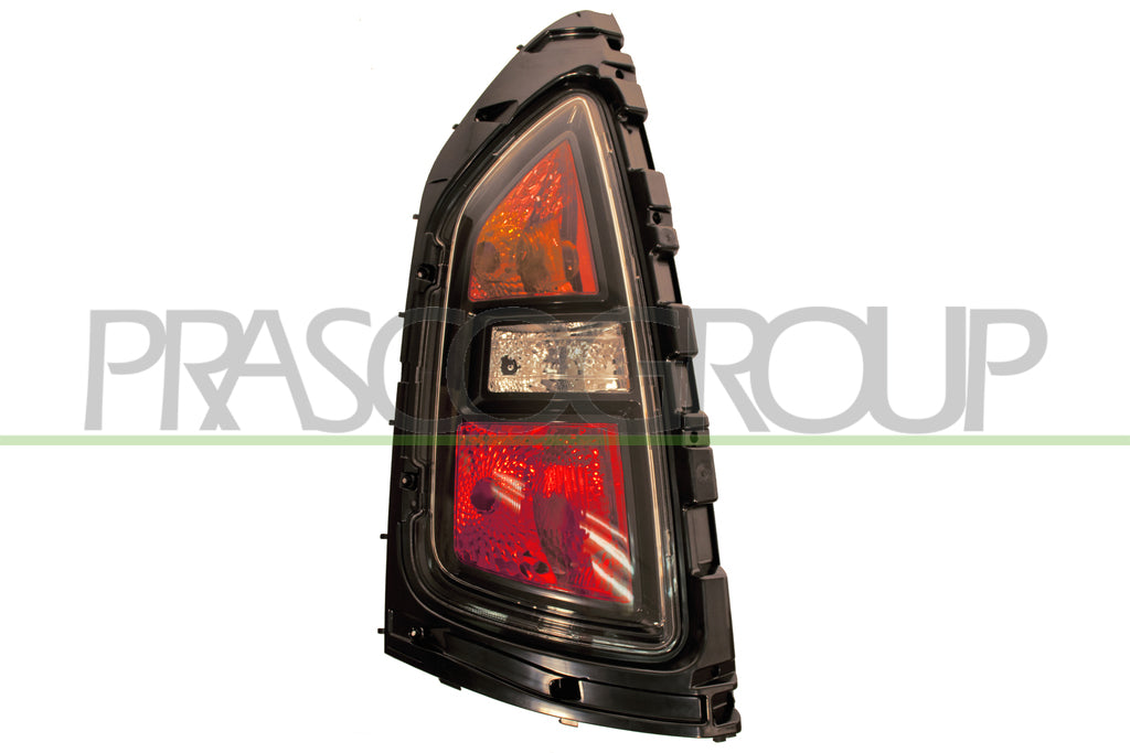 fanale posteriore sinistro senza portalampada kia soul 2008 2011 ki3504154