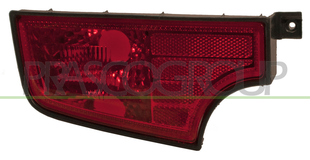 retronebbia sinistro con portalampada kia soul 2008 2011 ki3504354