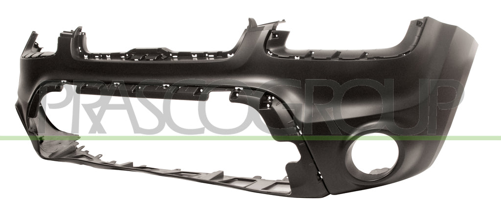 paraurti anteriore con primer kia soul 2011 2013 ki3521011
