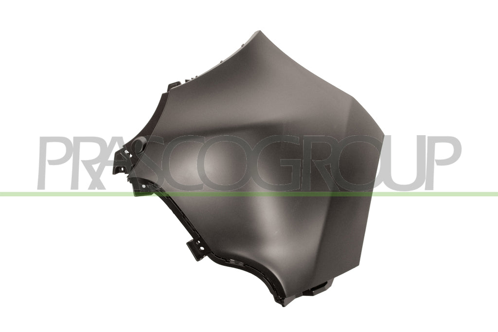cantonale destro paraurti posteriore con primer kia soul 2014 2016 ki3541153