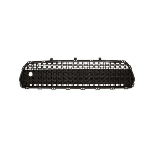 griglia paraurti anteriore centrale grigia kia soul 2014 2016 ki3542120