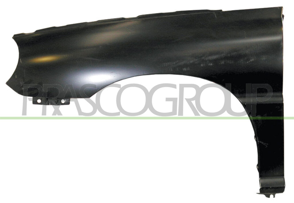 parafango anteriore sinistro kia rio 1999 2001 ki4203004