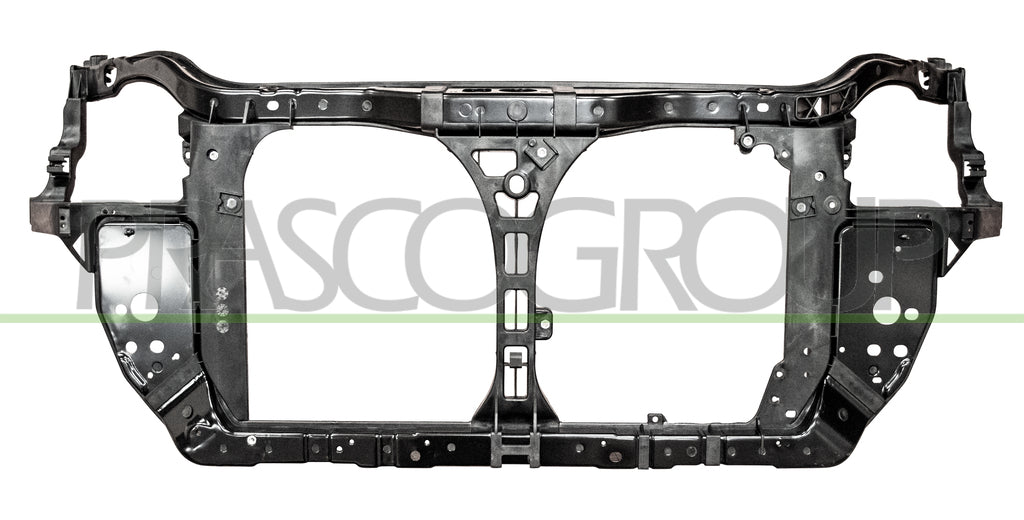 frontale anteriore completo kia rio 2005 2010 ki4243210