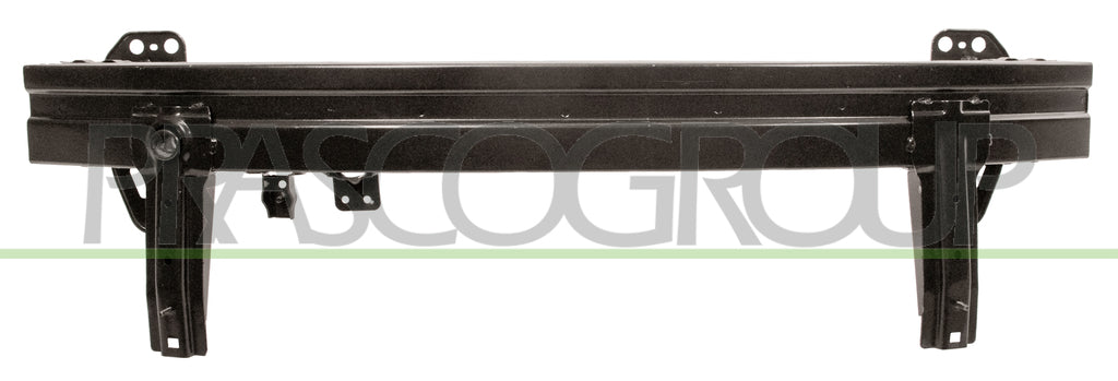 rinforzo paraurti anteriore kia rio 2011 2014 ki4261622