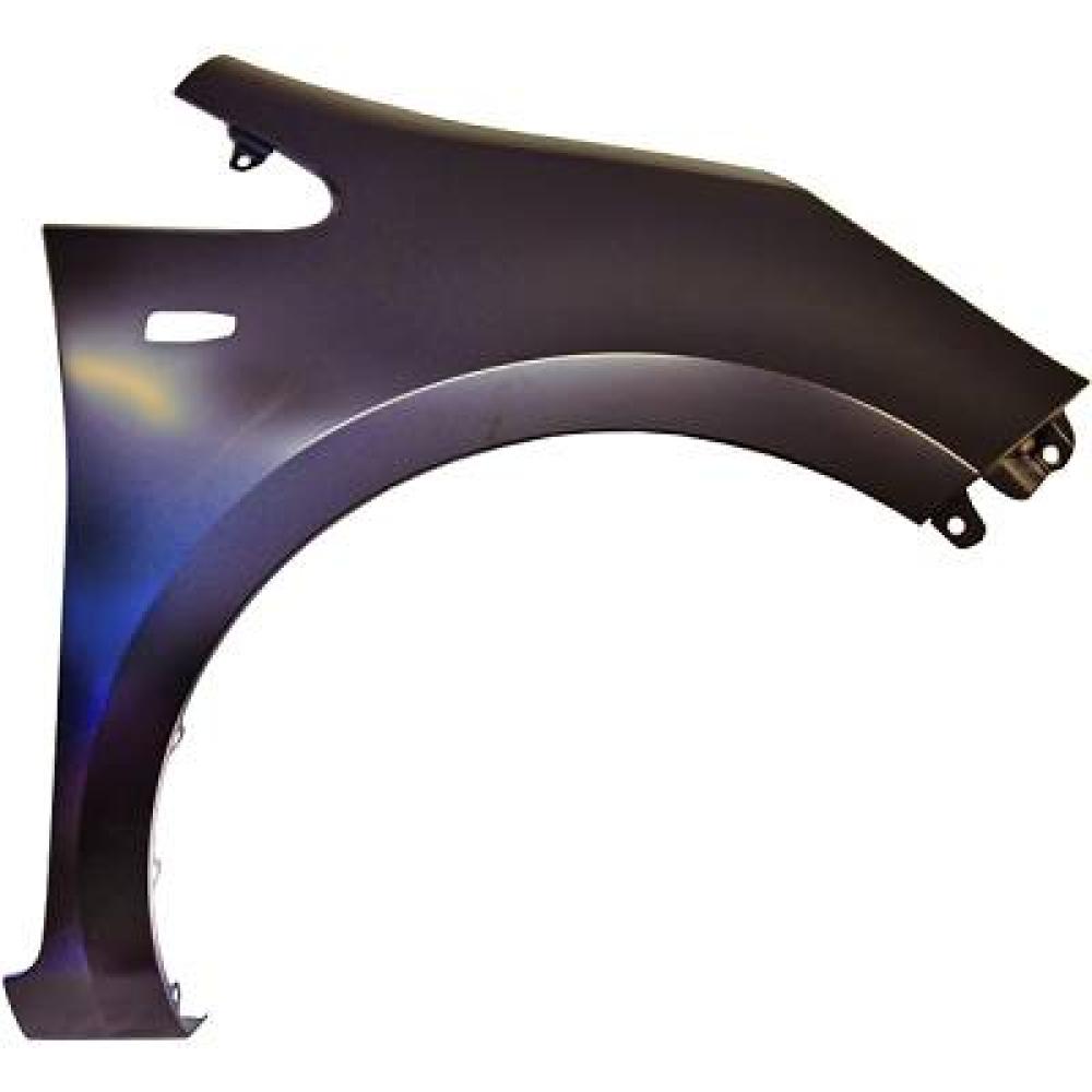 parafango anteriore destro con foro lucciola kia rio 2011 2014 ki4263013