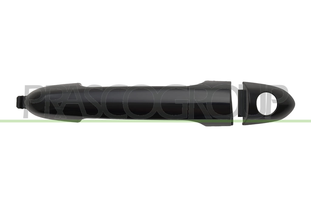 maniglia anteriore sinistra esterna con primer con foro nottolino kia rio 2011 2014 ki4268002