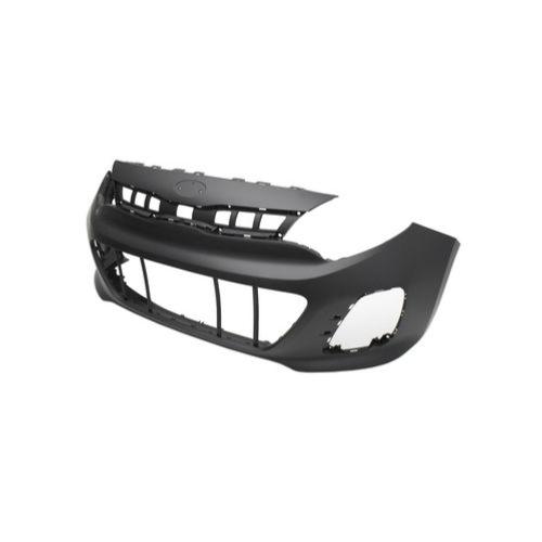 paraurti anteriore con primer kia rio 2014 2017 ki4281001