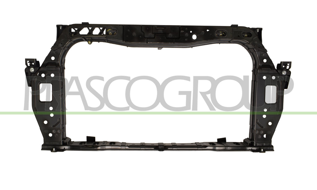frontale anteriore completo metallo kia rio 2014 2017 ki4283210