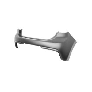 paraurti posteriore con primer con tracce pdc kia rio 2017 2020 ki4291051