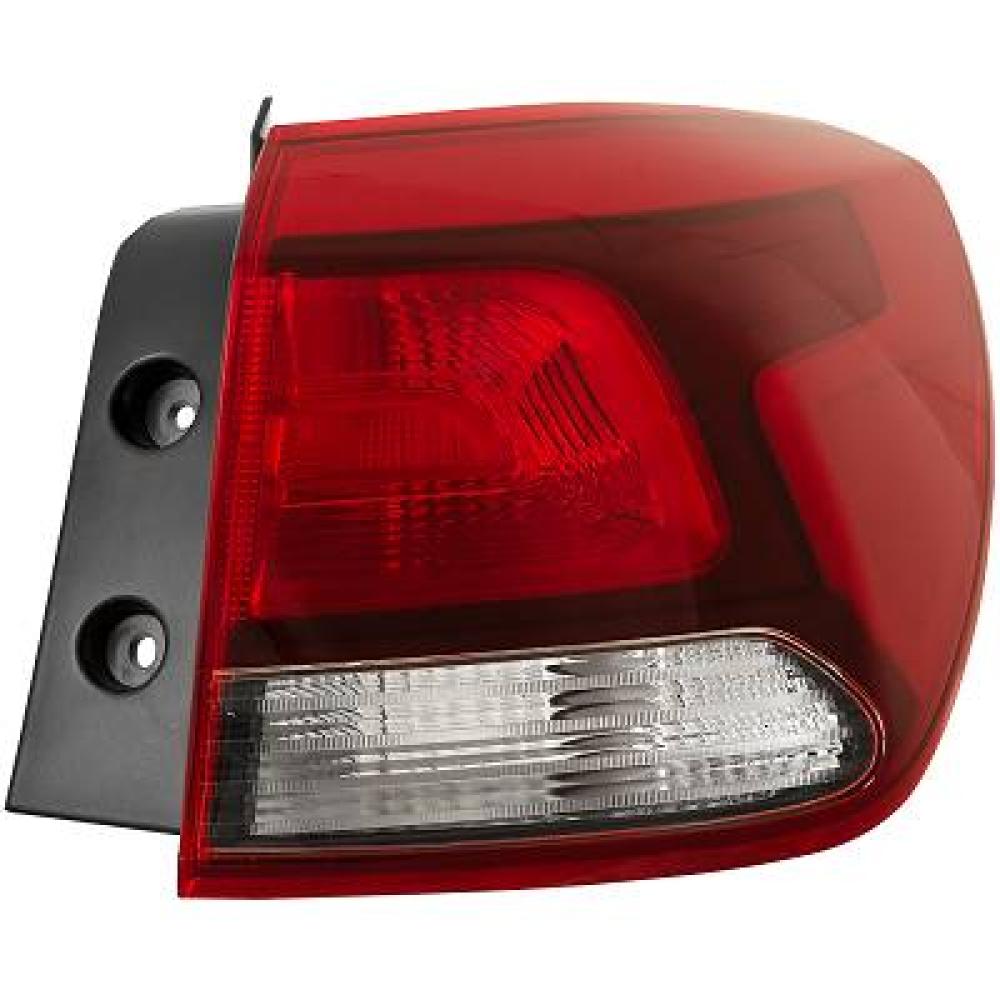 fanale posteriore destro esterno senza portalampada kia rio 2017 2020 ki4294153