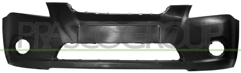 paraurti anteriore con primer con sede fendi 3 porte kia cee d 2006 2009 ki4301011