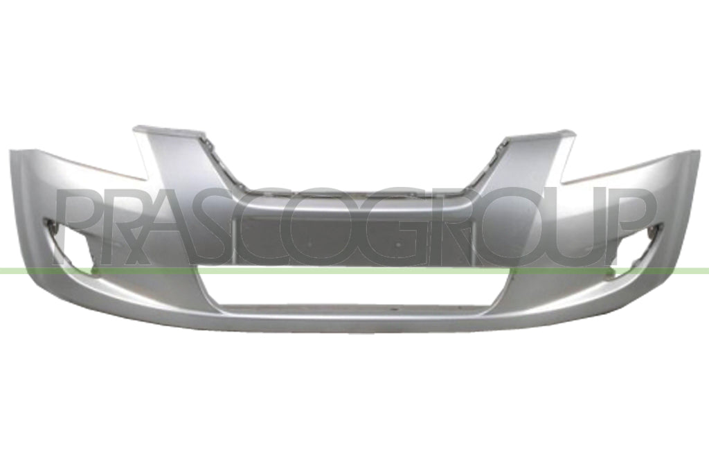 paraurti anteriore con primer con sede fendi mod 5 porte station wagon kia cee d 2006 2009 ki4301021
